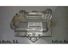 Recambio de airbag lateral trasero izquierdo para mercedes-benz clase s (w220) berlina 320 cdi (220.025) referencia OEM IAM 0006 2