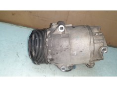 Recambio de compresor aire acondicionado para opel zafira a blue line referencia OEM IAM 24464152  DELPHI 2