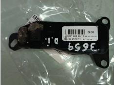 Recambio de mando retrovisor para mercedes-benz clase e (w211) berlina e 500 (211.070) referencia OEM IAM 2118208510 03211011L C 2