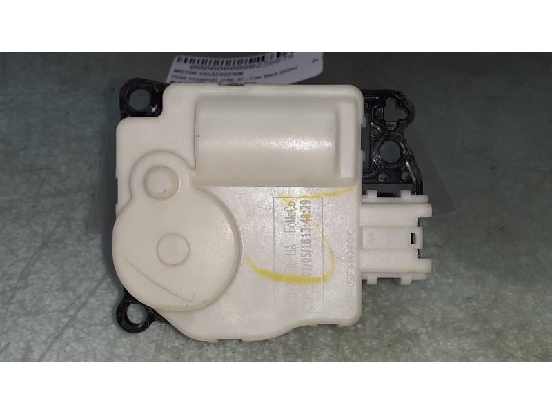 Recambio de motor calefaccion para ford ecosport (cr6) st-line black edition referencia OEM IAM AV1119E616HA  