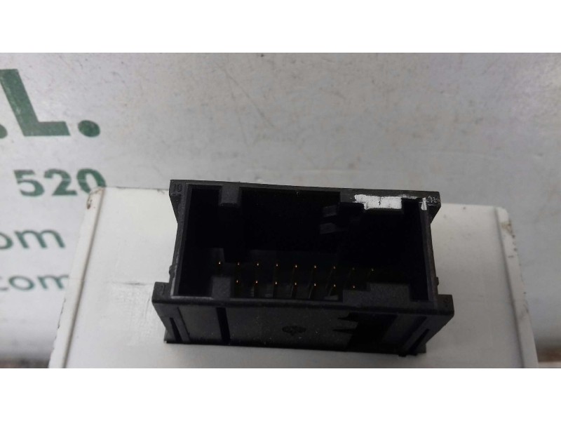 Recambio de modulo electronico para seat exeo berlina (3r2) style referencia OEM IAM 3R0907274  PRESION NEUMATICOS