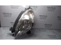 Recambio de faro izquierdo para citroen xsara picasso 2.0 hdi exclusive referencia OEM IAM 02A011A  