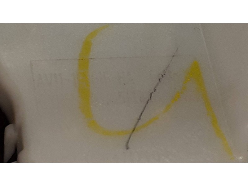 Recambio de motor calefaccion para ford ecosport (cr6) st-line black edition referencia OEM IAM AV1119E616HA  