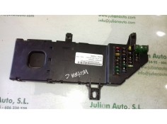 Recambio de caja reles / fusibles para opel vectra c berlina comfort referencia OEM IAM 13120953 24443147 518777016