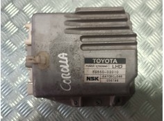 Recambio de modulo electronico para toyota corolla (e12) 2.0 d-4d linea luna berlina referencia OEM IAM 8965002010 EATCEC046 DIR