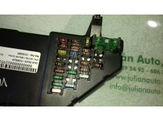 Recambio de caja reles / fusibles para opel vectra c berlina comfort referencia OEM IAM 13120953 24443147 518777016 2