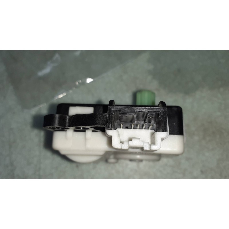 Recambio de motor calefaccion para ford ecosport (cr6) st-line black edition referencia OEM IAM AV1119E616HA  