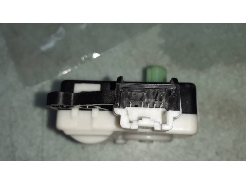 Recambio de motor calefaccion para ford ecosport (cr6) st-line black edition referencia OEM IAM AV1119E616HA  