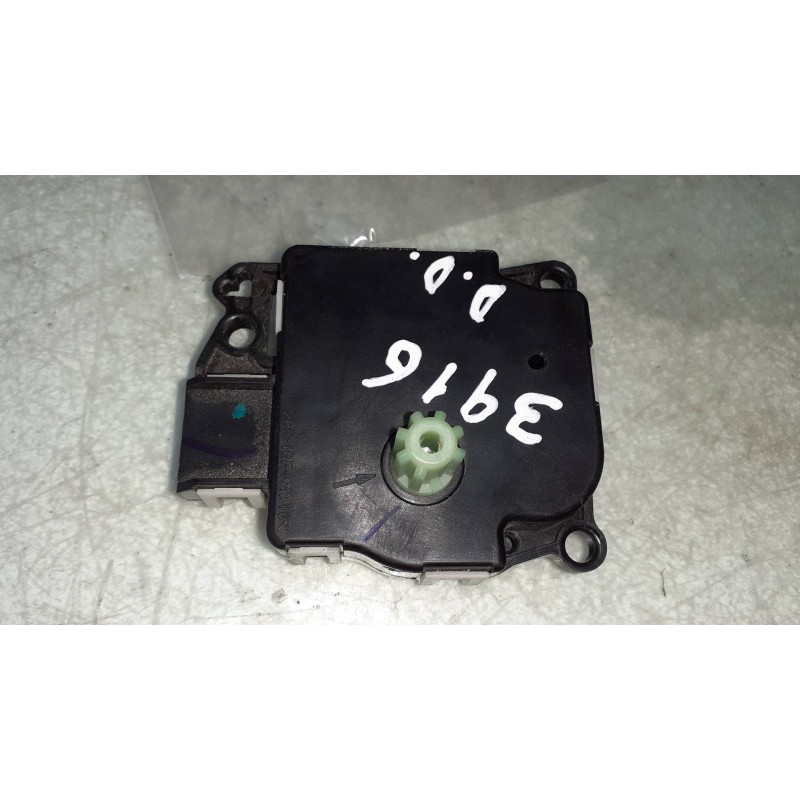 Recambio de motor calefaccion para ford ecosport (cr6) st-line black edition referencia OEM IAM AV1119E616HA  