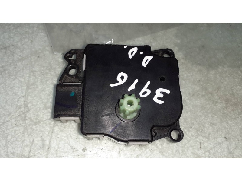 Recambio de motor calefaccion para ford ecosport (cr6) st-line black edition referencia OEM IAM AV1119E616HA  