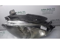 Recambio de faro izquierdo para citroen xsara picasso 2.0 hdi exclusive referencia OEM IAM 02A011A   2