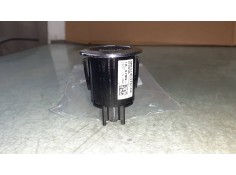 Recambio de interruptor para ford ecosport (cr6) st-line black edition referencia OEM IAM GN1514C376CAW O101K START / STOP 2