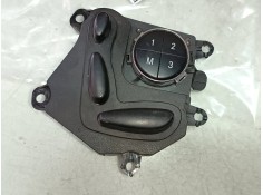 Recambio de centralita asientos para mercedes-benz clase e (w211) berlina e 500 (211.070) referencia OEM IAM 2118207710 03464210