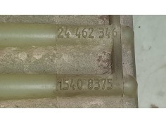 Recambio de modulo electronico para opel zafira a blue line referencia OEM IAM 24462346 15408375 VENTILADORES 2