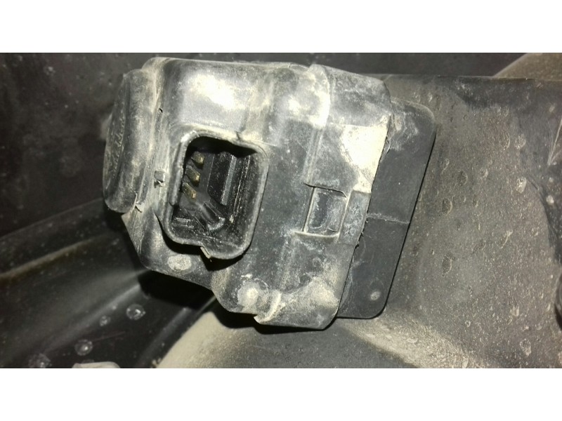 Recambio de faro izquierdo para citroen xsara picasso 2.0 hdi exclusive referencia OEM IAM 02A011A  