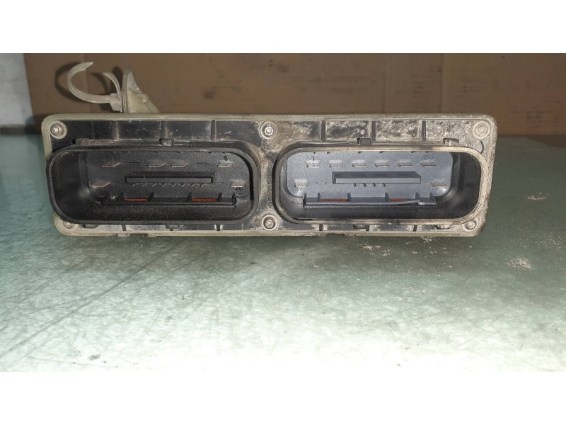 Recambio de modulo electronico para opel zafira a blue line referencia OEM IAM 24462346 15408375 VENTILADORES