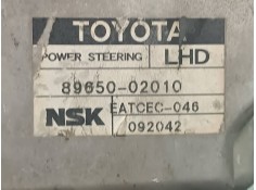 Recambio de modulo electronico para toyota corolla (e12) 2.0 d-4d linea luna berlina referencia OEM IAM 8965002010 EATCEC046 DIR 2