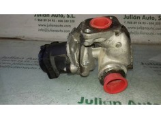 Recambio de valvula egr para citroen c4 berlina collection referencia OEM IAM 9685640480 216046799 811503979