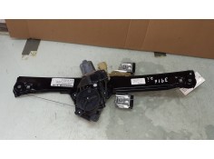 Recambio de elevalunas delantero izquierdo para ford ecosport (cr6) st-line black edition referencia OEM IAM GN15A23201EB  ELECT