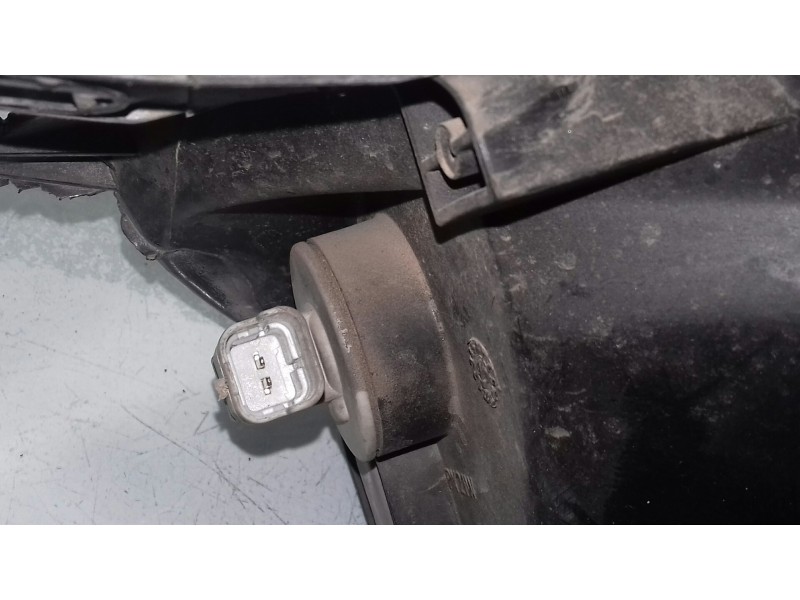 Recambio de faro izquierdo para citroen xsara picasso 2.0 hdi exclusive referencia OEM IAM 02A011A  