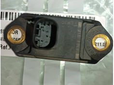 Recambio de sensor para mercedes-benz clase e (w211) berlina e 500 (211.070) referencia OEM IAM 0025426918 CONECTOR 3 PINES TEMI