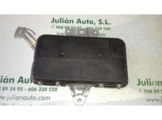 Recambio de airbag lateral trasero izquierdo para mercedes-benz clase e (w211) berlina e 500 4-matic (211.083) referencia OEM IA