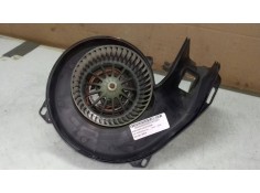 Recambio de ventilador calefaccion para opel meriva blue line referencia OEM IAM 58874  BEHR