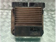 Recambio de modulo electronico para toyota corolla (e12) 2.0 d-4d linea luna berlina referencia OEM IAM 8987120050 1310001261 IN