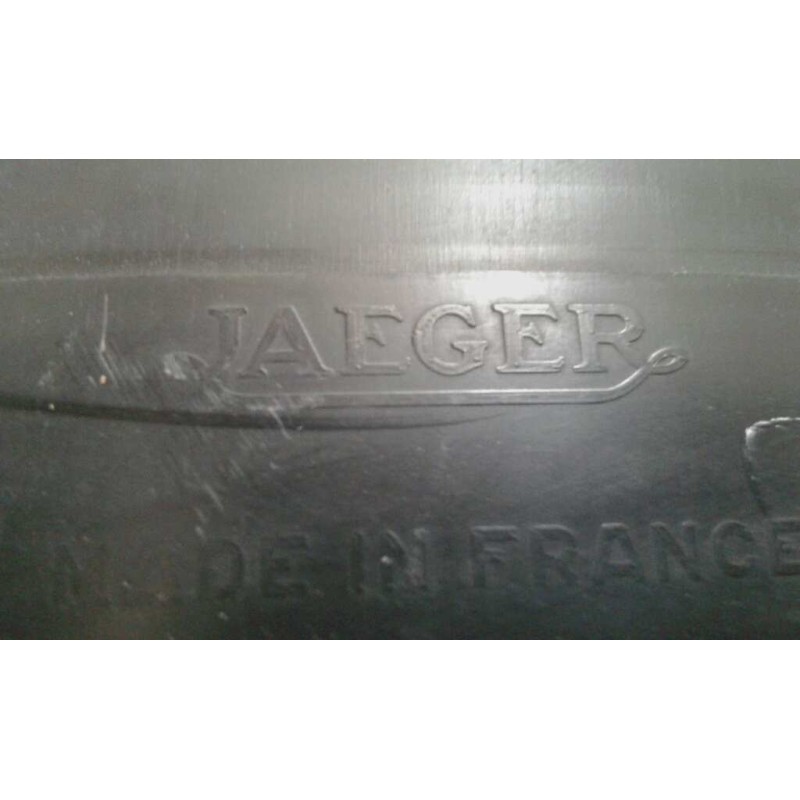 Recambio de cuadro instrumentos para citroen berlingo 1.9 d sx familiar referencia OEM IAM 9648836300 WJE23RC2 JAEGER