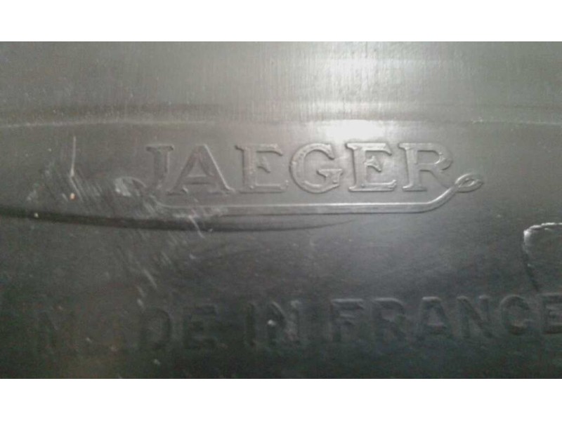 Recambio de cuadro instrumentos para citroen berlingo 1.9 d sx familiar referencia OEM IAM 9648836300 WJE23RC2 JAEGER