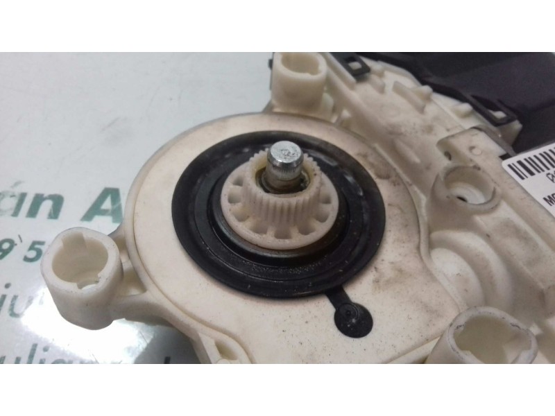 Recambio de motor elevalunas delantero derecho para seat ibiza (6l1) reference referencia OEM IAM 6Q2959801A 104383101 05074140