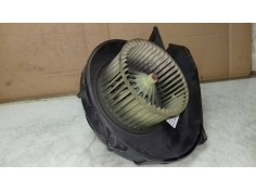 Recambio de ventilador calefaccion para opel meriva blue line referencia OEM IAM 58874  BEHR 2