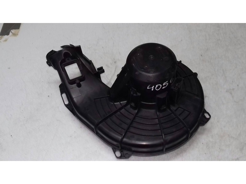 Recambio de ventilador calefaccion para opel meriva blue line referencia OEM IAM 58874  BEHR