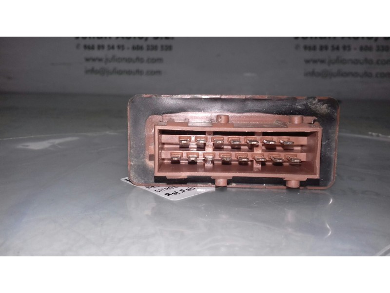 Recambio de rele para citroen xsara picasso 2.0 hdi exclusive referencia OEM IAM 7456121314  BILTRON