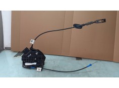 Recambio de cerradura puerta delantera izquierda para ford ecosport (cr6) st-line black edition referencia OEM IAM GN15A219A65FA