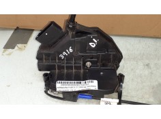 Recambio de cerradura puerta delantera izquierda para ford ecosport (cr6) st-line black edition referencia OEM IAM GN15A219A65FA 2