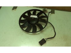 Recambio de electroventilador para opel meriva blue line referencia OEM IAM 8390132  GATE