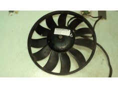 Recambio de electroventilador para opel meriva blue line referencia OEM IAM 8390132  GATE 2