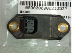 Recambio de sensor para mercedes-benz clase e (w211) berlina e 500 (211.070) referencia OEM IAM 0025426918 CONECTOR 3 PINES TEMI