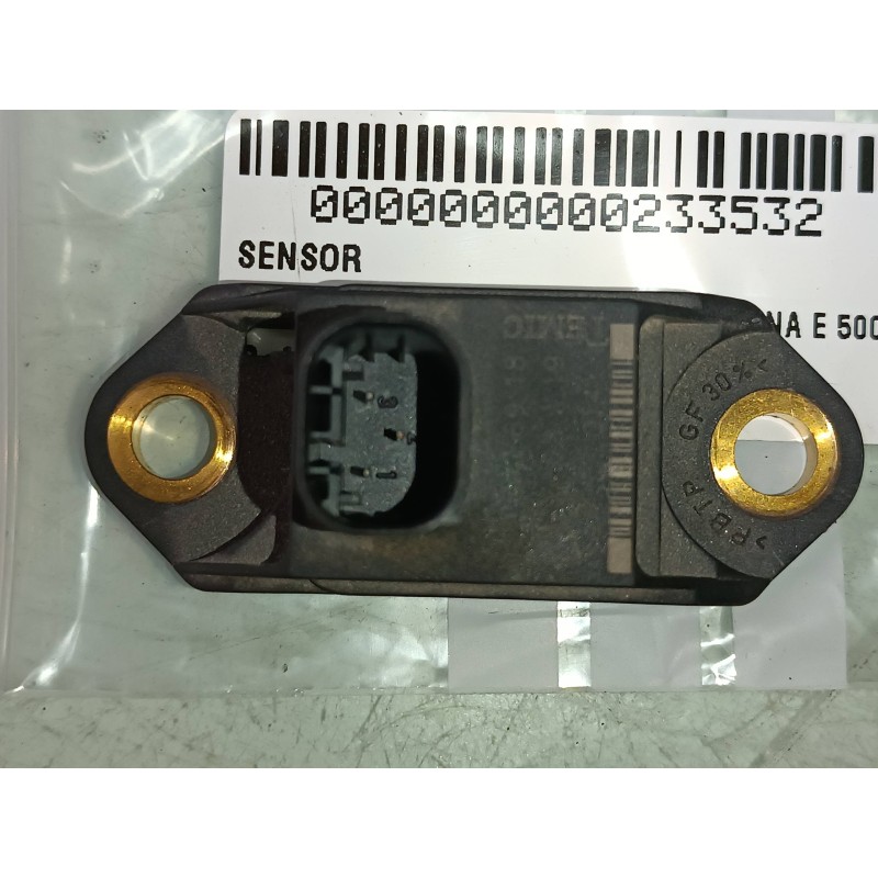 Recambio de sensor para mercedes-benz clase e (w211) berlina e 500 (211.070) referencia OEM IAM 0025426918 CONECTOR 3 PINES TEMI