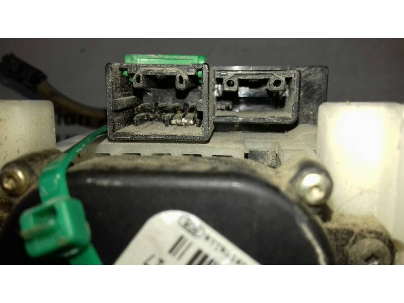 Recambio de anillo airbag para smart forfour cdi (50kw) referencia OEM IAM A4545401244 MN148857XB A4565400817