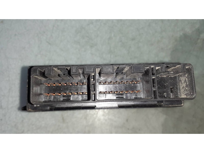 Recambio de centralita cierre para ford focus berlina (cak) ambiente referencia OEM IAM 98AG15K600DA 5WK47230A 