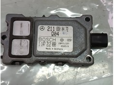 Recambio de modulo electronico para mercedes-benz clase e (w211) berlina e 500 (211.070) referencia OEM IAM 2118300472 114721208