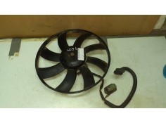Recambio de electroventilador para opel meriva blue line referencia OEM IAM 8390178  GATE