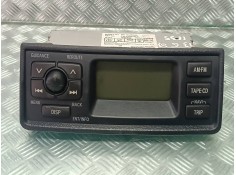 Recambio de pantalla multifuncion para toyota yaris (ncp1/nlp1/scp1) 1.3 expo referencia OEM IAM 861100D040  CNTS0370LC