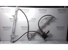 Recambio de elevalunas delantero derecho para citroen xsara picasso 2.0 hdi exclusive referencia OEM IAM 0130821900 2 PINES ELEC