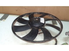 Recambio de electroventilador para opel meriva blue line referencia OEM IAM 8390178  GATE 2