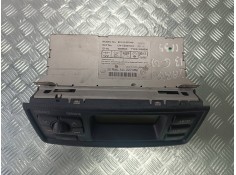 Recambio de pantalla multifuncion para toyota yaris (ncp1/nlp1/scp1) 1.3 expo referencia OEM IAM 861100D040  CNTS0370LC 2