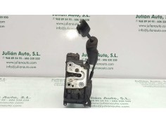 Recambio de cerradura puerta delantera derecha para renault megane iii berlina 5 p dynamique referencia OEM IAM 805020001R  4 PI