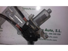 Recambio de elevalunas delantero derecho para citroen xsara picasso 2.0 hdi exclusive referencia OEM IAM 0130821900 2 PINES ELEC 2